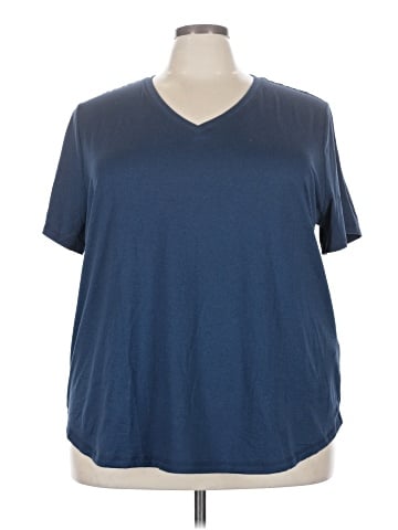 Ideology Short Sleeve T-Shirt (view 1)