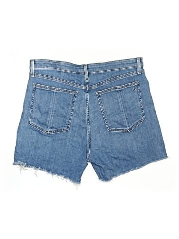 Rag & Bone Denim Shorts (view 2)