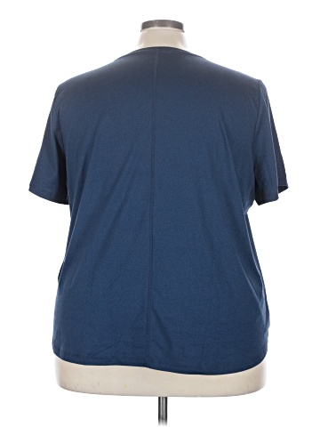 Ideology Short Sleeve T-Shirt (view 2)