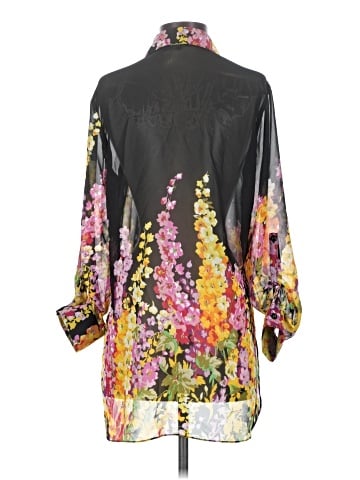 Mishca 3/4 Sleeve Blouse (view 2)
