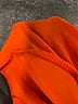 Joseph Ribkoff Orange Short Sleeve Top Size 10 - photo 8