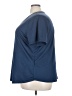 Ideology Blue Short Sleeve T-Shirt Size 4X - photo 5