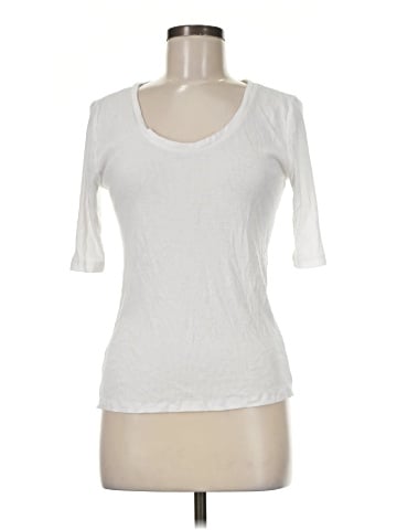 Lou & Grey 3/4 Sleeve T-Shirt (view 1)