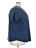 Ideology Blue Short Sleeve T-Shirt Size 4X - photo 4