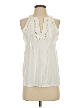 Lilly Pulitzer Sleeveless Blouse