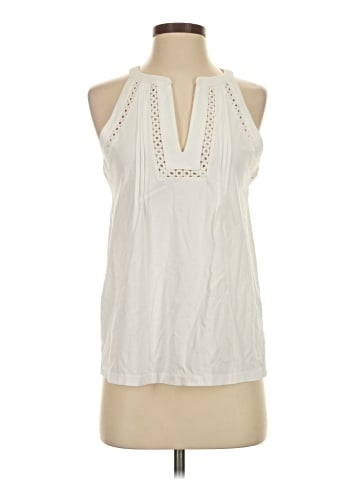 Lilly Pulitzer Sleeveless Blouse (view 1)