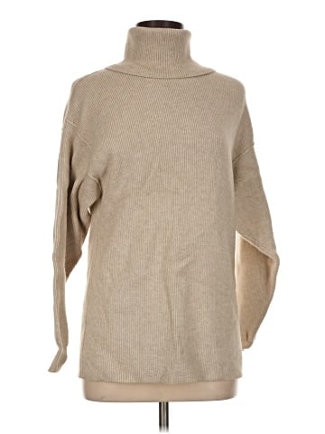 Free People Turtleneck Sweater (view 1)