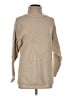 Free People Tan Turtleneck Sweater Size M - photo 1