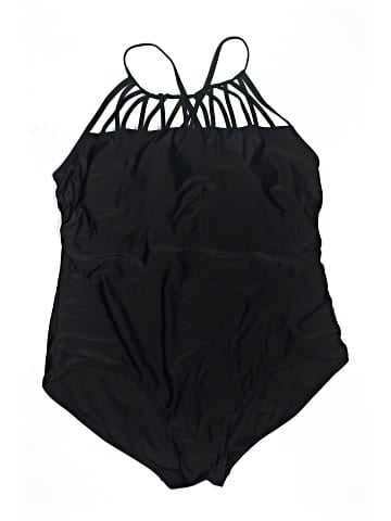 Catalina One Piece Swimsuit (view 1)