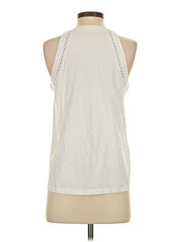 Lilly Pulitzer Sleeveless Blouse (view 2)
