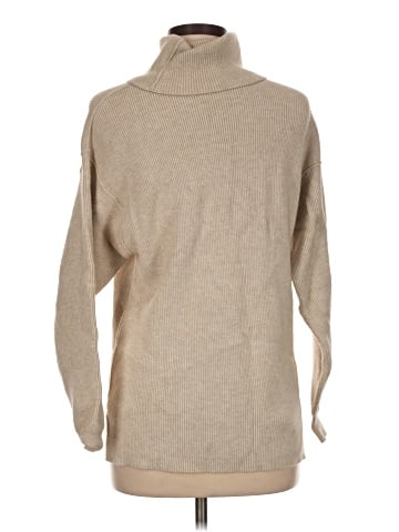 Free People Turtleneck Sweater (view 2)