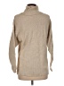 Free People Tan Turtleneck Sweater Size M - photo 2