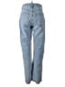 H&M Hearts Blue Jeans Size 6 - photo 2