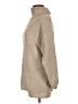 Free People Tan Turtleneck Sweater Size M - photo 5