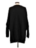 Free People Black Pullover Sweater Size L - photo 2