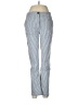 Boden Stripes Blue Casual Pants Size 6 (petite) - photo 1