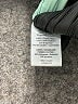 Rachel Zoe 100% Leather Green Leather Jacket Size 6 - photo 7