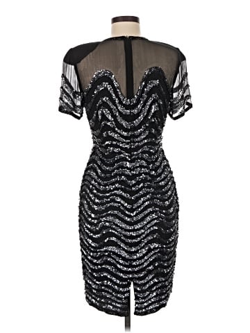 A.J. Bari Cocktail Dress (view 2)