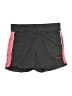 Reebok Color Block Black Athletic Shorts Size M - photo 1