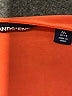 Lands' End Tie-dye Orange Casual Dress Size M - photo 7