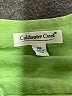 Coldwater Creek Green Jacket Size M (petite) - photo 6