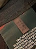 Tahari Solid Black Dress Pants Size 2 - photo 7