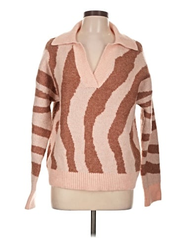 Nine West Pullover Sweater (view 1)
