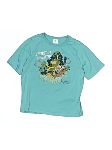 Disney Short Sleeve T-Shirt (view 1)
