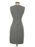 Theory Solid Gray Casual Dress Size 0 - photo 2