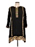 Assorted Brands Black Kimono Size L - photo 1