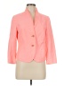 Ann Taylor LOFT Pink Blazer Size 6 - photo 1