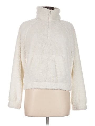 Aero Turtleneck Sweater (view 1)