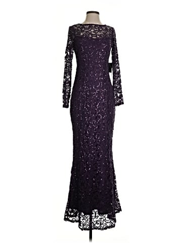 Marina Cocktail Dress (view 1)