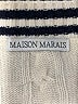 MAISON MARAIS Ivory Pullover Sweater Size EU 34 / US 4 - photo 7