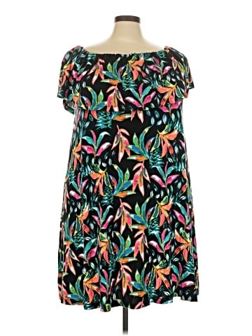 C&C California Casual Dress (view 1)