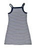 Crewcuts Stripes Blue Dress Size 12 - photo 2