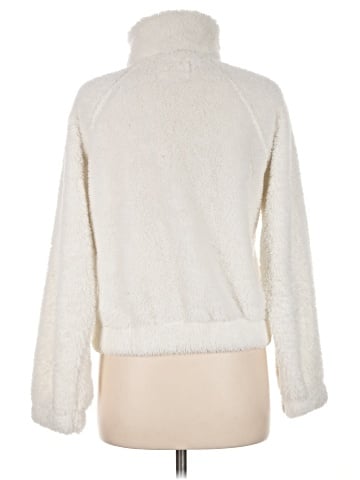 Aero Turtleneck Sweater (view 2)