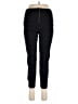 J.Crew Solid Black Active Pants Size L (petite) - photo 1