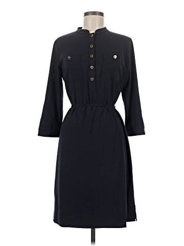 Liz Claiborne Casual Dress (view 1)