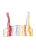 H&M Pink Swimsuit Top Size 4 - photo 1
