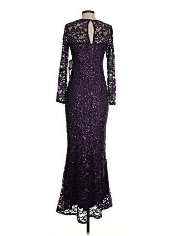 Marina Cocktail Dress (view 2)