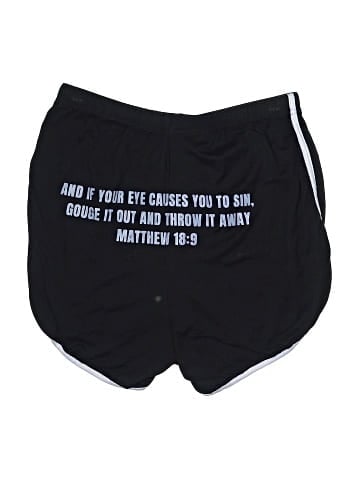 New Mix USA Athletic Shorts (view 2)