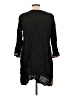Assorted Brands Black Kimono Size L - photo 2