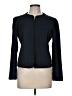 Armani Collezioni Polka Dots Blue Jacket Size 6 - photo 1