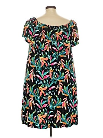 C&C California Casual Dress (view 2)