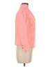 Ann Taylor LOFT Pink Blazer Size 6 - photo 4
