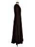 MNG 100% Polyester Brown Casual Dress Size 6 - photo 4