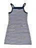 Crewcuts Stripes Blue Dress Size 12 - photo 1