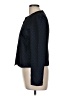 Armani Collezioni Polka Dots Blue Jacket Size 6 - photo 5