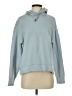 Avalanche Blue Sweatshirt Size S - photo 1